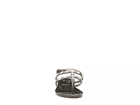 Jayden Jelly Sandal