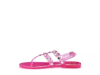 Jayden Jelly Sandal