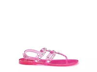 Jayden Jelly Sandal