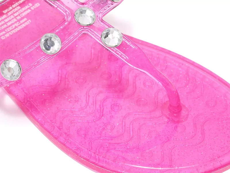 Jayden Jelly Sandal