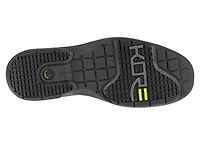 Loedin Steel Toe Work Oxford