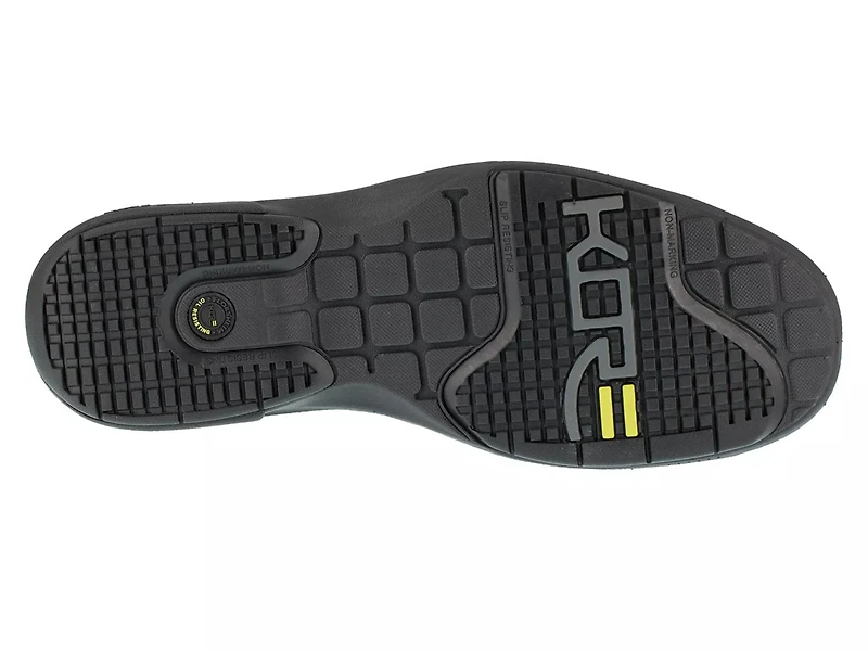 Loedin Steel Toe Work Boot