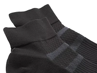 Half Cush 2-Pair Quarter Socks