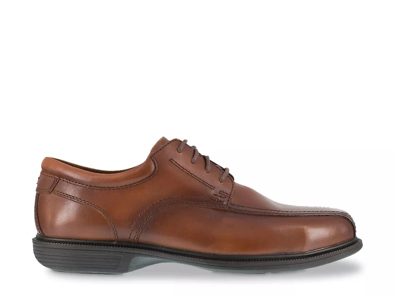 Coronis Steel Toe Work Oxford