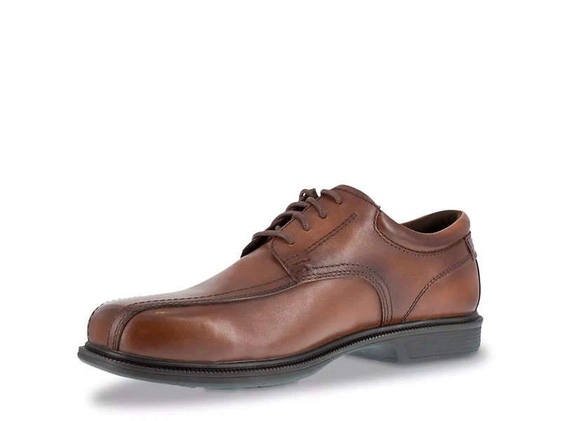 Coronis Steel Toe Work Oxford