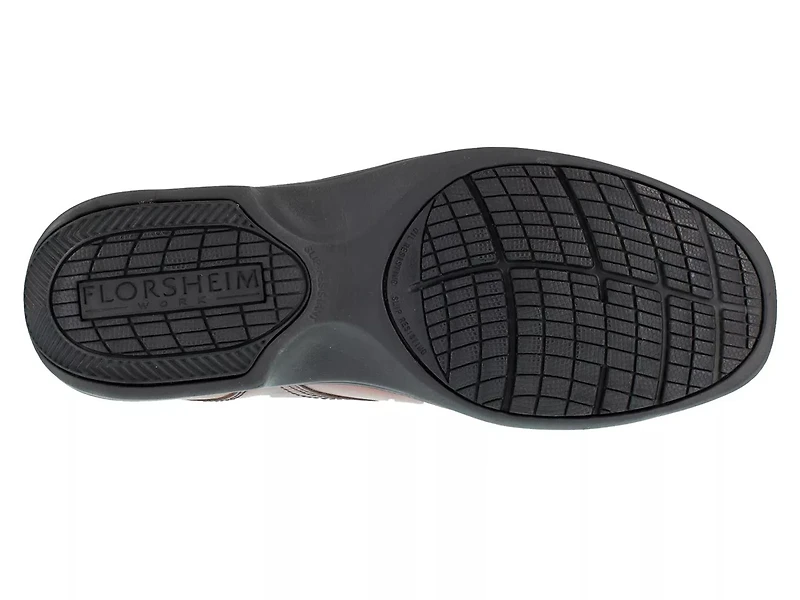 Coronis Steel Toe Work Oxford