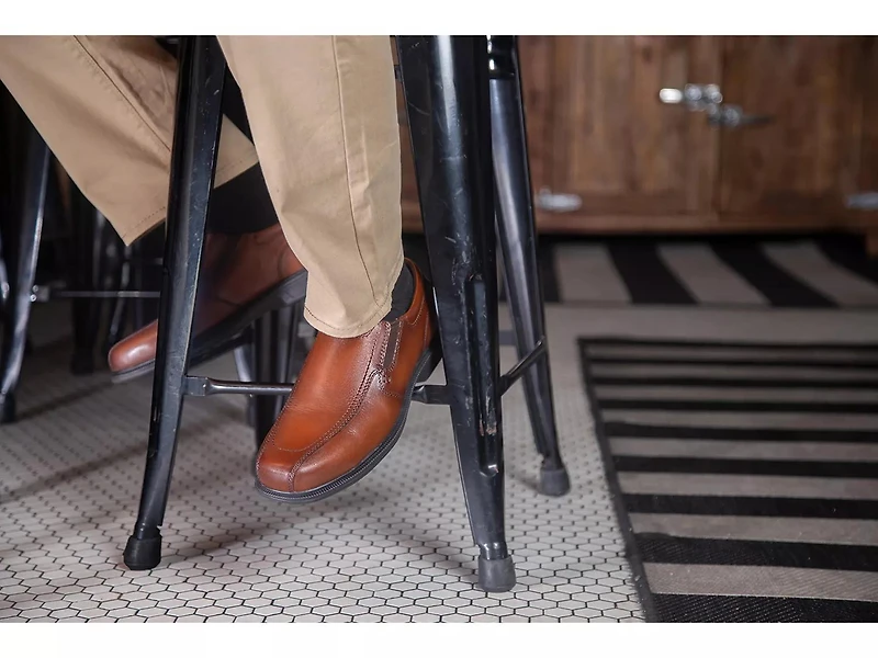 Coronis Work Loafer - Men's