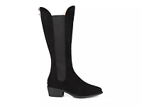 Celesst Wide Calf Boot