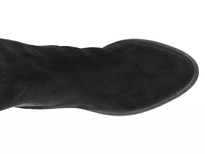 Celesst Wide Calf Boot