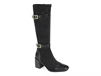 Gaibree Wide Calf Riding Boot
