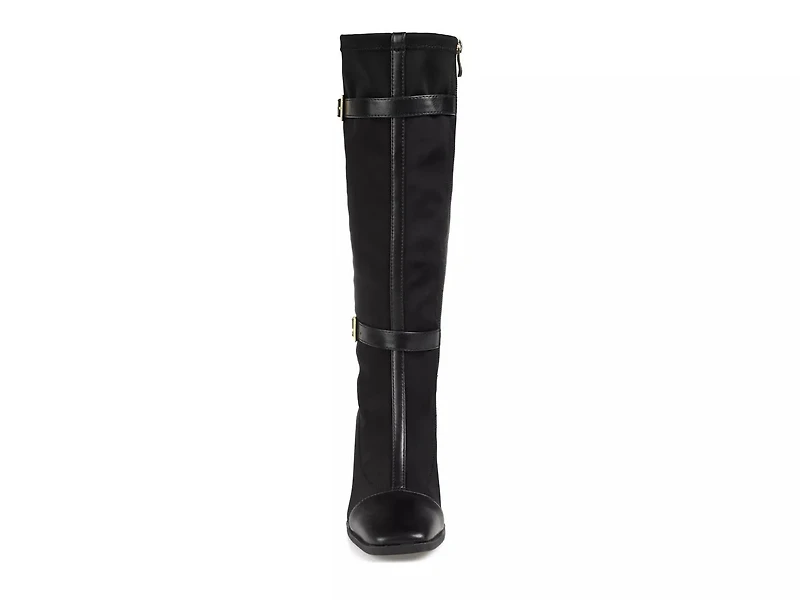 Gaibree Wide Calf Riding Boot