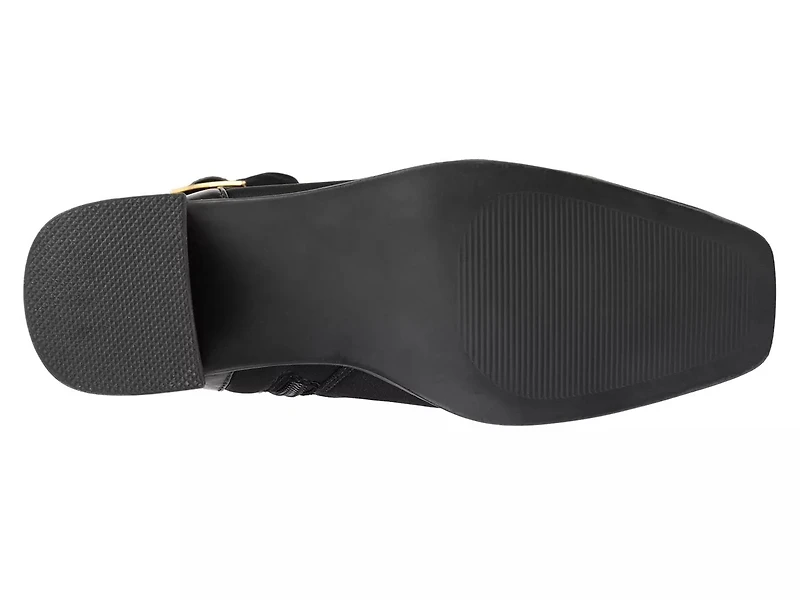 Gaibree Wide Calf Riding Boot