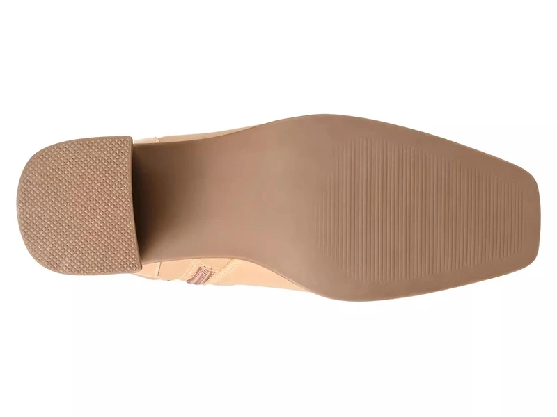 Gaibree Wide Calf Riding Boot