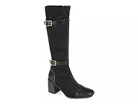 Gaibree Extra Wide Calf Riding Boot