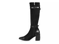 Gaibree Extra Wide Calf Riding Boot