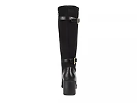 Gaibree Extra Wide Calf Riding Boot