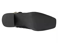 Gaibree Extra Wide Calf Riding Boot