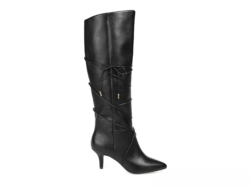 Kaavia Wide Calf Boot