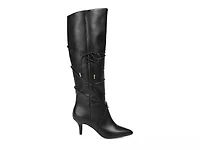 Kaavia Wide Calf Boot