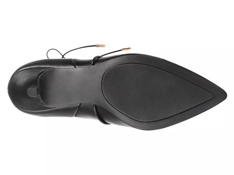 Kaavia Wide Calf Boot