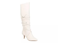 Kaavia Wide Calf Boot