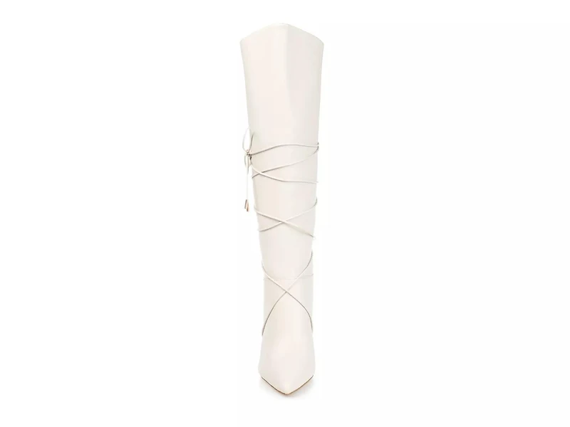 Kaavia Wide Calf Boot