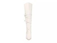 Kaavia Wide Calf Boot