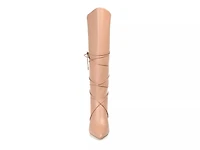 Kaavia Wide Calf Boot