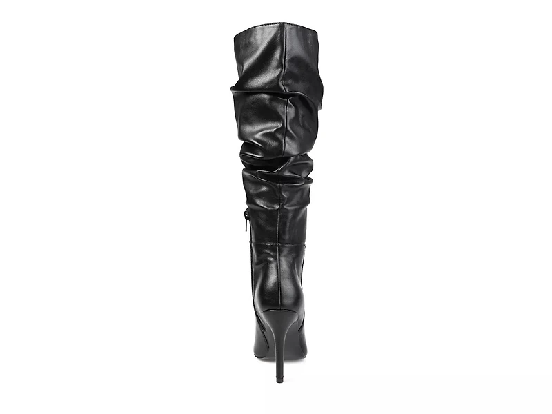 Sarie Extra Wide Calf Boot