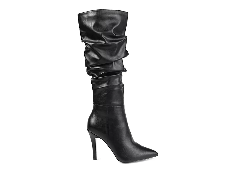 Sarie Extra Wide Calf Boot