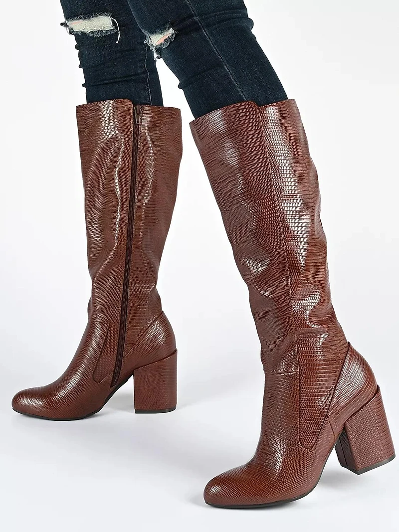 Tavia Boot