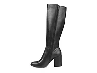 Tavia Wide Calf Boot