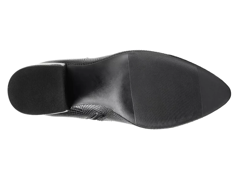 Tavia Wide Calf Boot