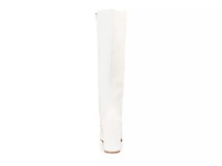 Tavia Wide Calf Boot