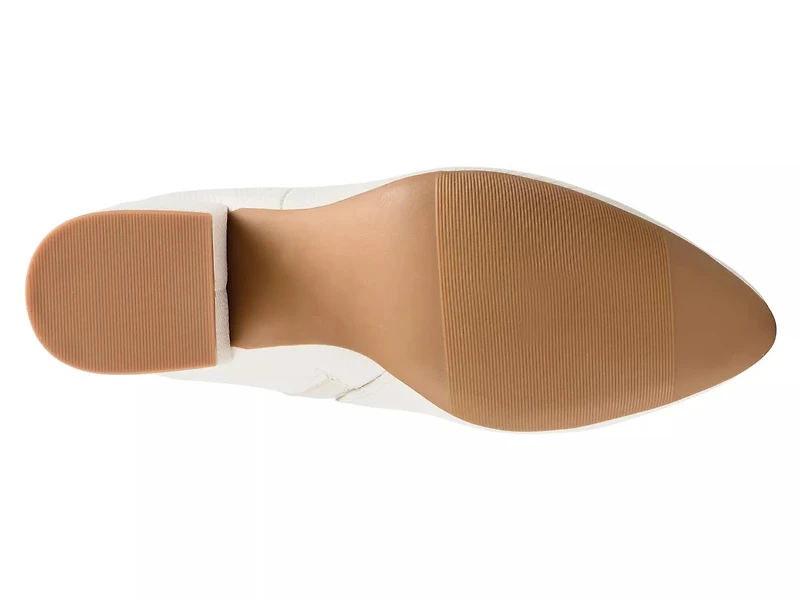 Tavia Wide Calf Boot