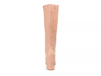 Tavia Wide Calf Boot