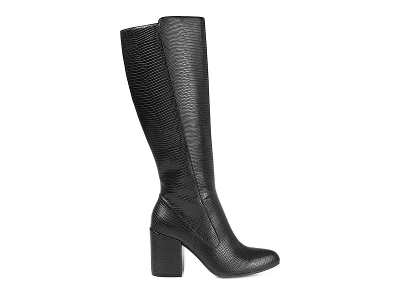 Tavia Extra Wide Calf Boot