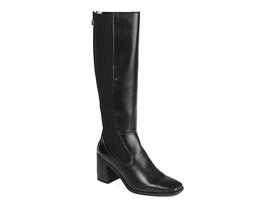 Winny Wide Calf Boot