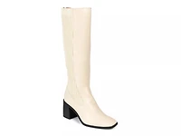 Winny Wide Calf Boot