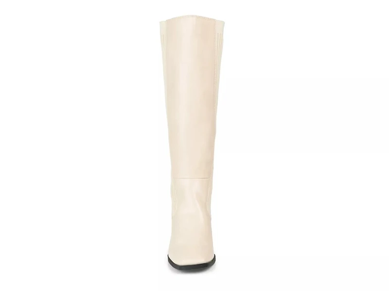 Winny Wide Calf Boot