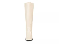 Winny Wide Calf Boot