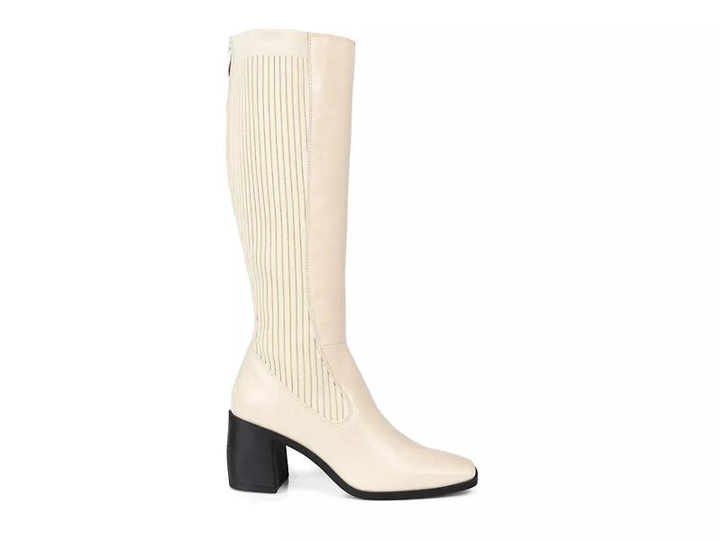 Winny Wide Calf Boot