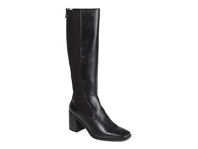 Winny Extra Wide Calf Boot