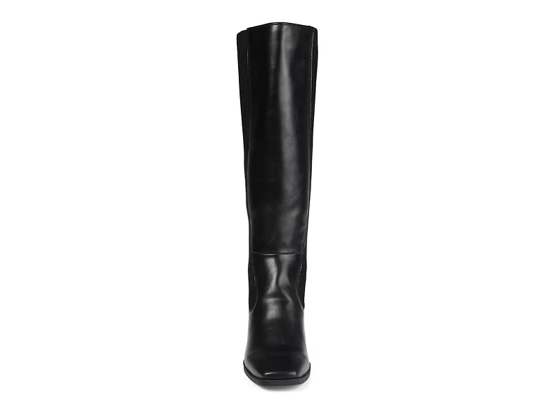 Winny Extra Wide Calf Boot