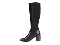 Winny Extra Wide Calf Boot