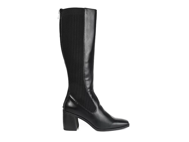 Winny Extra Wide Calf Boot