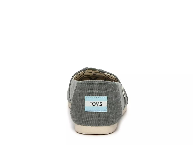 Cloudbound Alpargata Slip-On - Women's