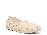 Cloudbound Alpargata Slip-On
