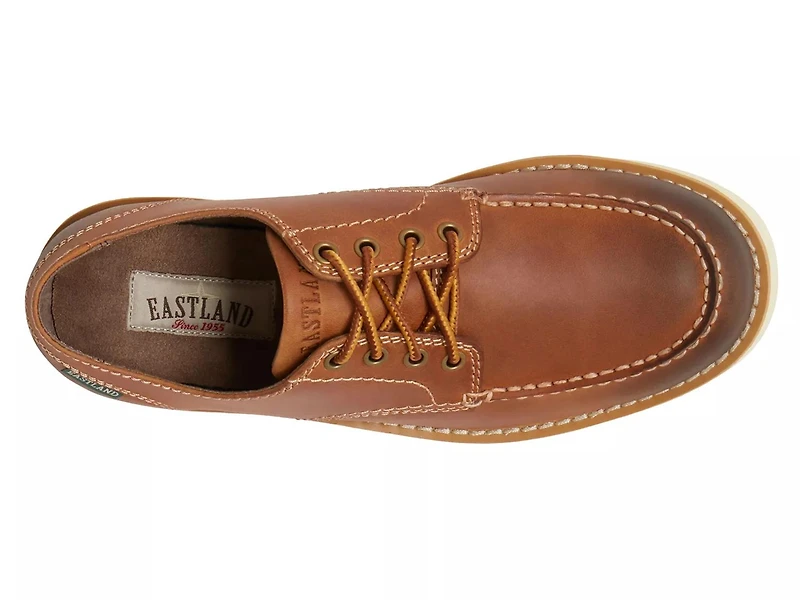 Lumber Down Oxford - Men's