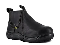 Hercules Steel Toe Work Boot